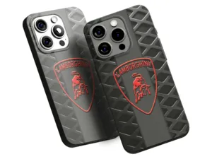 Lamborghini Protezione Smartphone Universale per Pro Max